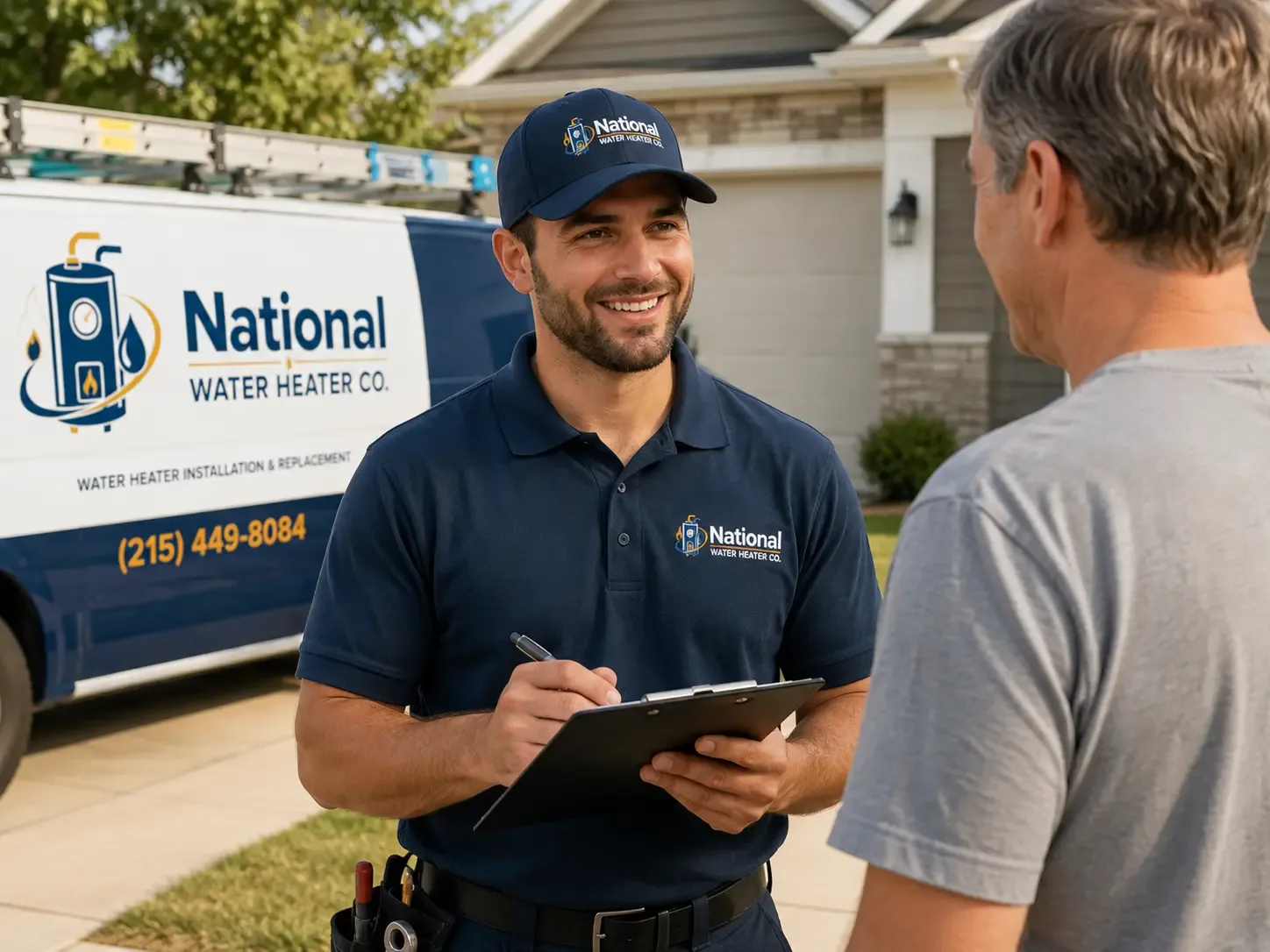Water Heater Installation Richvale, CA FAQs